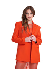 Rust Jacket