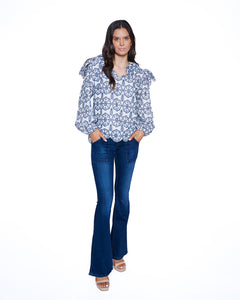 Collins Top