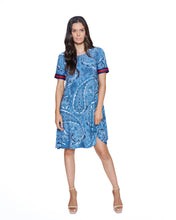 Julian Ira Dress