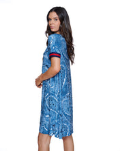 Julian Ira Dress