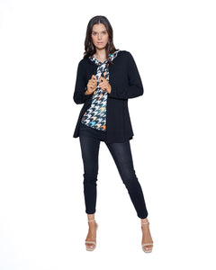 Ashley Jacket Top