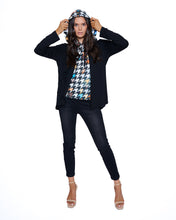 Ashley Jacket Top