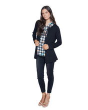 Ashley Jacket Top