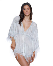 Beaded top