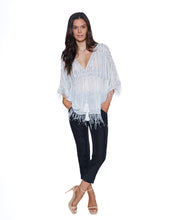 Beaded top