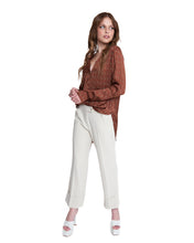 Alesi Crop Pant